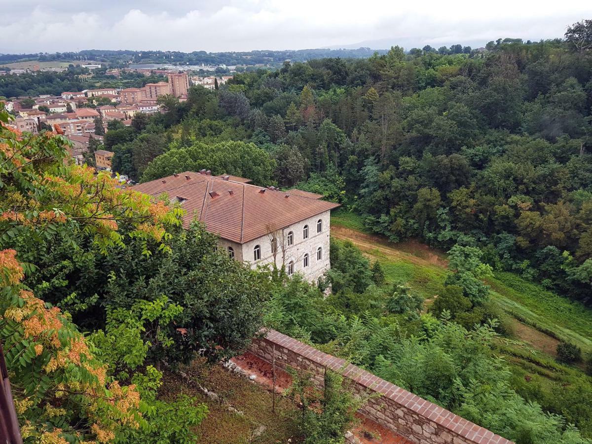 Апартаменти La Casa Del Fotografo Колле-ді-Валь-д'Ельса Екстер'єр фото